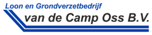 Loon- en grondverzetbedrijf Van de Camp Oss
