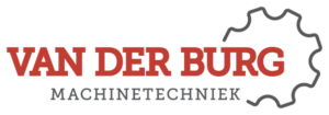 Van der Burg Machine Techniek