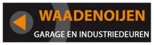 Waadenoijen Garage en Industriedeuren